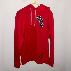 WESC Men’s Hoodie